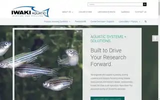 Iwakiaquatic.com Screenshot 2024-07-06 19:14:27