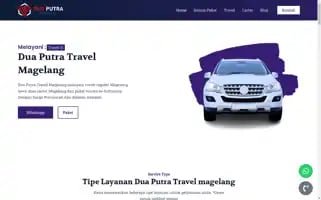 Duaputratravelmagelang.com Screenshot 2024-04-17 15:05:07
