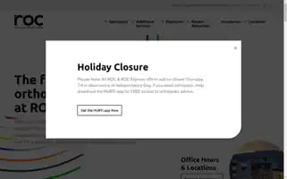 Renoortho.com Screenshot 2024-07-05 13:55:20