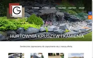 Krusz-garden.pl Screenshot 2024-06-26 02:46:08