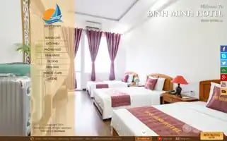 Binhminhhotel.com.vn Screenshot 2024-04-26 00:05:25