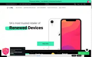 Wefix.co.za Screenshot 2024-05-04 23:12:01