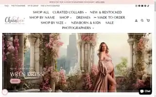 Shopchicaboo.com Screenshot 2024-05-04 12:30:37