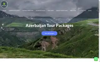 Bakutraveler.com Screenshot 2024-04-19 11:45:57