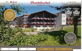 Parkhotel-seefeld.at Screenshot 2024-04-23 20:25:14