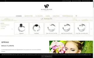 Wilfrid-deydier.com Screenshot 2024-06-18 17:19:24