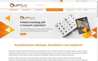 Liftbay.pl Screenshot 2024-06-18 04:49:20