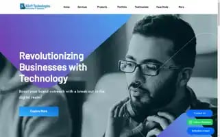 Ksofttechnologies.com Screenshot 2024-06-15 15:32:23