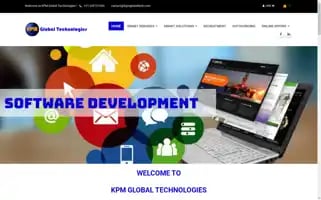 Kpmglobaltech.com Screenshot 2024-06-15 08:18:53