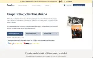 Goodbye.cz Screenshot 2024-06-26 23:40:12