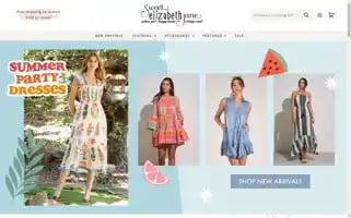 Sweetelizabethjane.com Screenshot 2024-05-05 23:32:58
