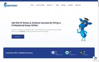 Essaygoat.com Screenshot 2024-06-28 01:18:39