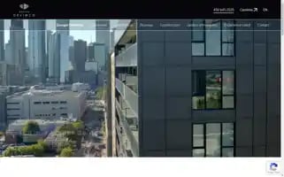 Devimco.com Screenshot 2024-07-08 22:10:00