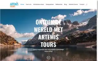 Artemistours.nl Screenshot 2024-04-26 00:40:20