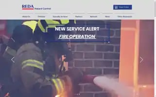 Redahazardcontrol.com Screenshot 2024-07-03 01:56:21