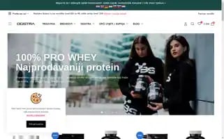 Ogistra.hr Screenshot 2024-05-28 01:26:03