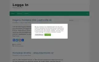 Loggainse.com Screenshot 2024-07-03 22:58:45