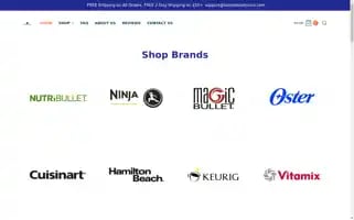 Blenderpartsusa.com Screenshot 2024-05-08 19:47:00