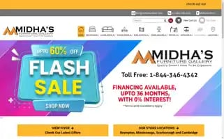 Midhafurniture.com Screenshot 2024-05-12 22:51:48