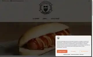 Frankfurtbarbut.com Screenshot 2024-05-26 08:45:19