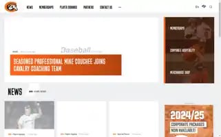 Canberracavalry.com.au Screenshot 2024-06-28 04:51:46