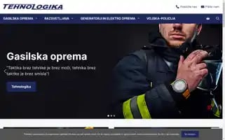 Tehnologika.si Screenshot 2024-06-15 02:40:12