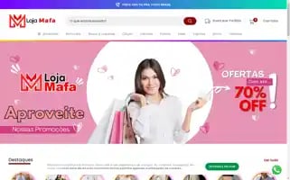 Lojamafa.com Screenshot 2024-04-27 09:01:52