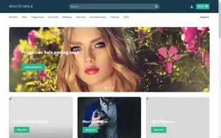 Beautyspacestore.com Screenshot 2024-05-22 03:08:28