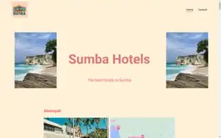 Sumbahotel.xyz Screenshot 2024-04-17 10:31:45