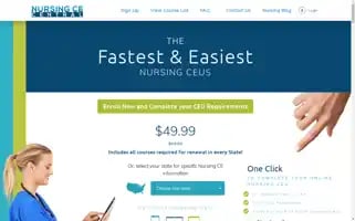 Nursingcecentral.com Screenshot 2024-05-13 04:43:09