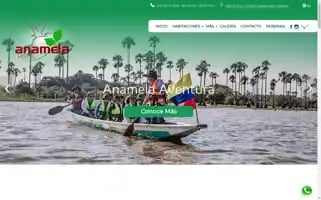 Anamelahotel.com Screenshot 2024-04-26 09:48:52