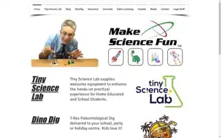 Makesciencefun.com Screenshot 2024-06-30 05:37:48