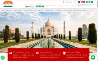Indiatripplanners.com Screenshot 2024-04-27 03:00:51