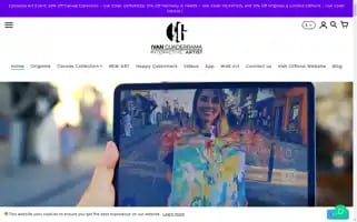 Ivanguaderramaonlinestore.com Screenshot 2024-07-06 21:45:07