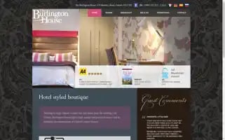 Burlington-hotel-oxford.co.uk Screenshot 2024-04-23 08:16:09