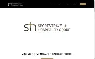 Sportstravelhospitality.com Screenshot 2024-04-22 22:56:58