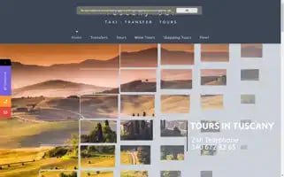 Tuscany-tour.com Screenshot 2024-04-17 04:12:52