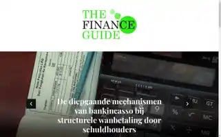 Thefinanceguide.nl Screenshot 2024-06-30 12:15:30