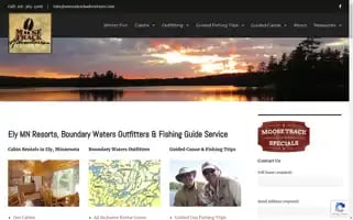 Moosetrackadventures.com Screenshot 2024-07-02 12:25:44