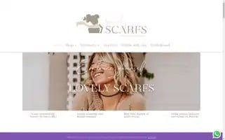 Lovelyscarfs.nl Screenshot 2024-06-12 12:27:55