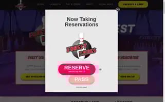 Forestlanes.com Screenshot 2024-05-09 18:41:48