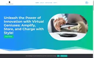 Virtualgeniuses.com Screenshot 2024-05-25 23:26:40