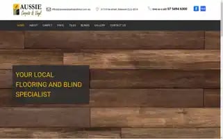 Aussiecarpetsandvinyl.com.au Screenshot 2024-05-15 12:48:16