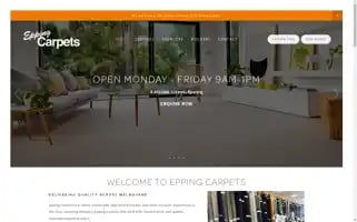 Eppingcarpets.com.au Screenshot 2024-06-14 07:59:39