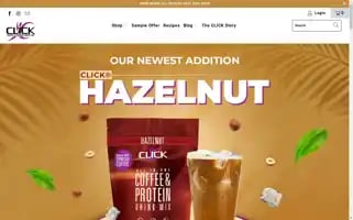 Drinkclick.com Screenshot 2024-05-04 10:56:43