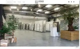 Genex.uk Screenshot 2024-05-18 10:22:22