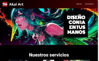 Akaiarte.com Screenshot 2024-05-26 23:41:04