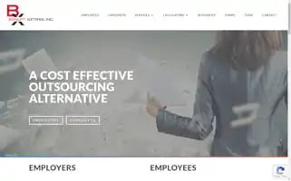 Benefitextras.com Screenshot 2024-05-15 14:07:32