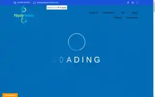 Physio-family.com Screenshot 2024-05-29 03:11:47