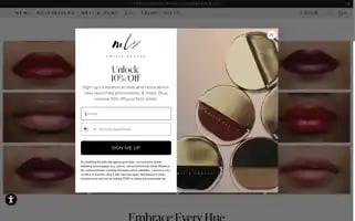 Emilieheathe.com Screenshot 2024-05-04 11:28:55
